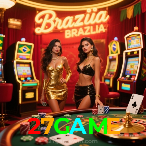 27GAME：Aposte no futebol digital e vença as maiores competições!