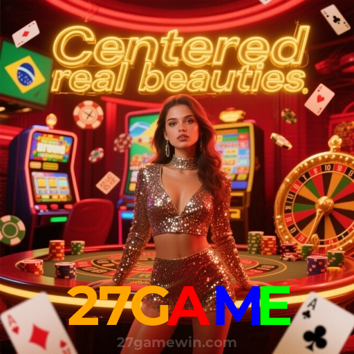 27GAME：Aposte no futebol e jogue os melhores jogos de cassino como slots e blackjack!
