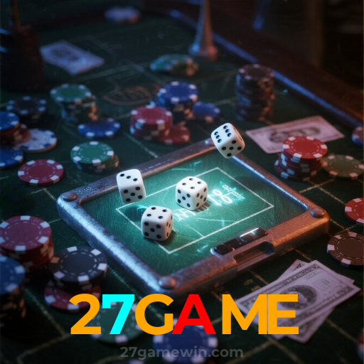 27GAME：Jogue nas roletas e conquiste a sorte ao seu lado!