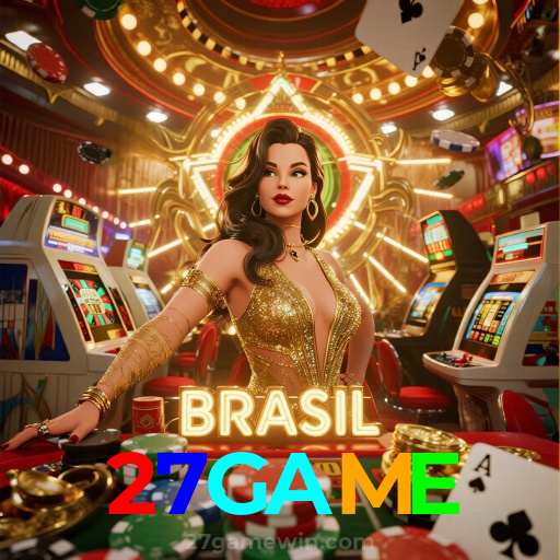 27GAME：Vença no poker e mostre que você é um verdadeiro campeão!