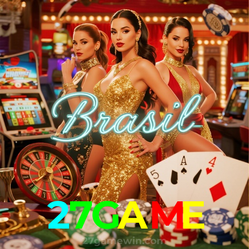 27GAME：Apostas ao vivo no futebol e diversão garantida com slots e roleta!