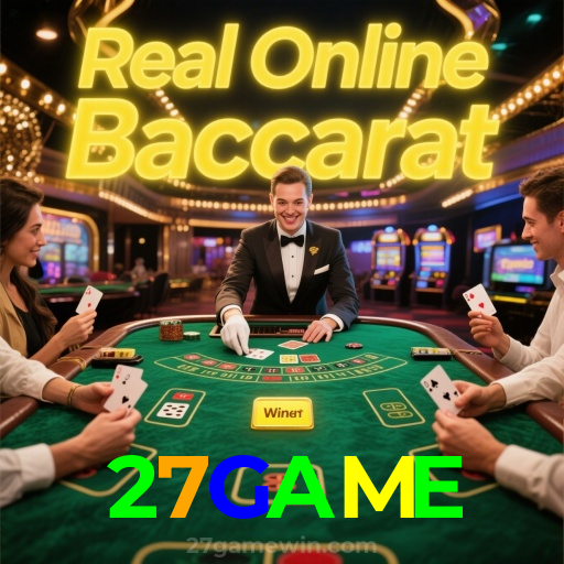27GAME：Apostas ao vivo no futebol e diversão em jogos de cassino como slots e roleta!