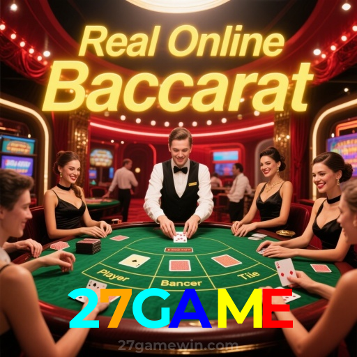 27GAME：Divirta-se com poker, blackjack e aposte no futebol online!