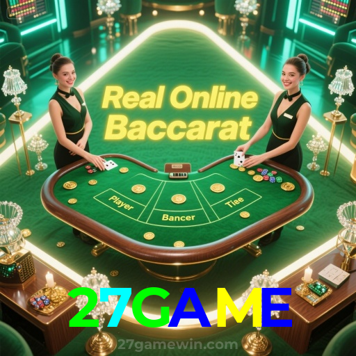 27GAME：Jogue slots, aposte no futebol e ganhe prêmios incríveis no cassino online!