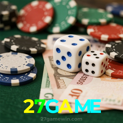 27GAME：Jogue nas slots e conquiste vitórias épicas!