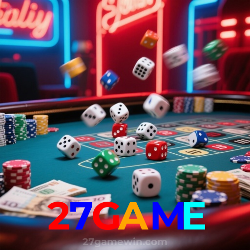 27GAME:Jogue poker como um profissional e vença grandes desafios!