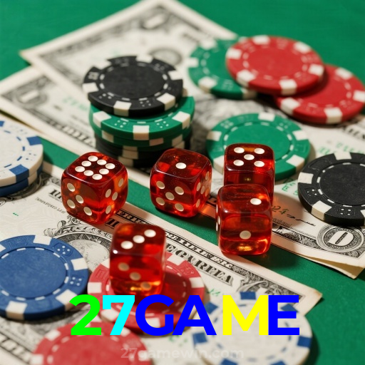 27GAME：A sorte te espera nas nossas roletas! Aposte e vença!