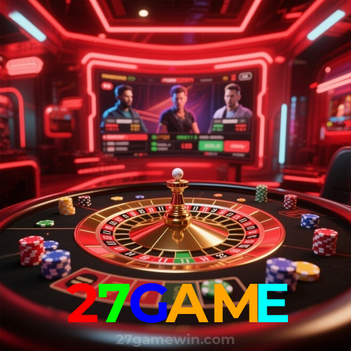 27GAME：Jogue blackjack e conquiste a vitória no cassino online!