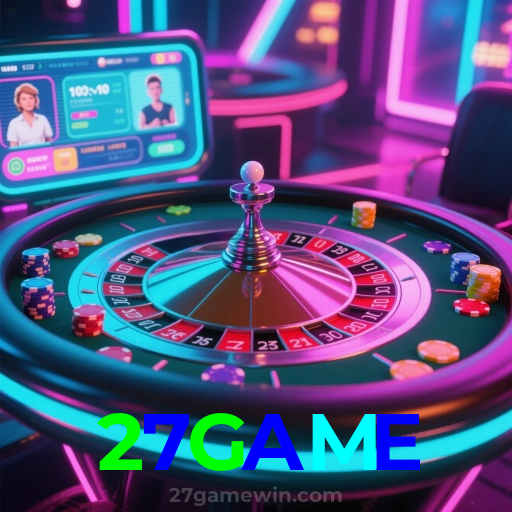 27GAME:Jogue poker, slots e aposte no futebol ao vivo com confiança!