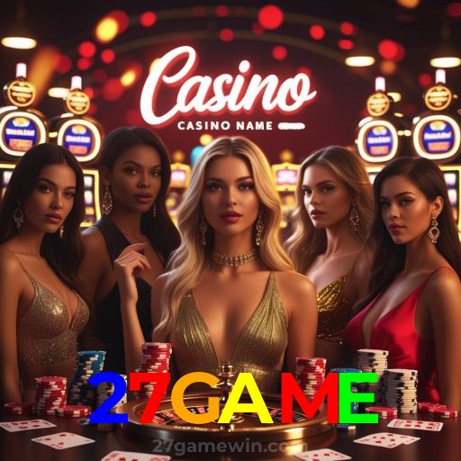 27GAME：Jogue poker e vença como um verdadeiro campeão!