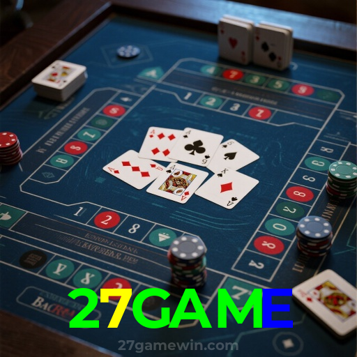 27GAME:Jogue poker, aposte no futebol e vença com grandes vitórias no cassino online!