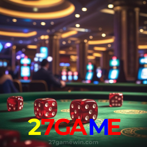 27GAME：Jogue poker, slots e aposte no futebol para uma experiência única!