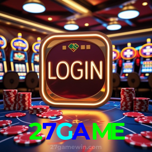 27GAME：Apostas no futebol e grandes prêmios em roleta no cassino online!