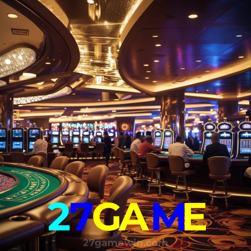 27GAME:Poker, roleta e apostas no futebol online, onde sua sorte brilha!