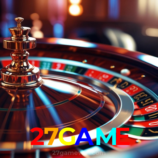 27GAME:Jogue blackjack, aposte no futebol e conquiste vitórias incríveis!