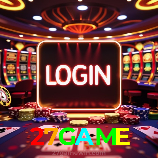 27GAME:O cassino mais confiável para jogar blackjack e apostar no futebol!