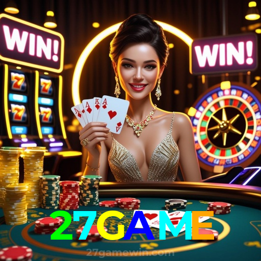 27GAME:Ganhe muito jogando blackjack e apostando no futebol online!